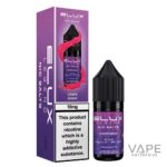 ELUX LEGEND NIC SALTS E-LIQUIDS
