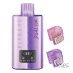 Elf Bar Dual 10K puffs