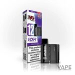 IVG Pro 12 Prefilled Pods