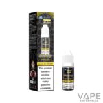 Hayati Shisha Nic Salt | Authentic Shisha Flavour E-Liquid UK