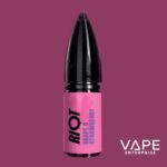 Riot X Nic Salt E-Liquid