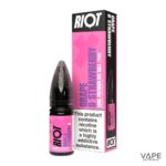 Riot Classics Salt E-Liquid