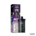AL FAKHER 50K Pods