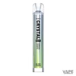 SKE Crystal Bar 600 Vape | 600 Puffs