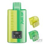 Elf Bar Dual 10K puffs