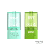 SKE Crystal 30K Pro Max Prefilled Pod + Refill Container