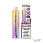 Hyola Pro Max 8000