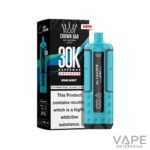 Al Fakher 30K Hypermax Vape Kit