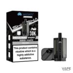 Hayati Shisha 30K Refill Pods | Replacement Pods for Shisha Kit
