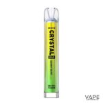 SKE Crystal Bar 600 Vape | 600 Puffs