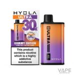 Hyola Ultra 30K Puffs Prefilled Pod Kit