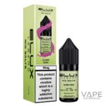ELUX LEGEND NIC SALTS E-LIQUIDS