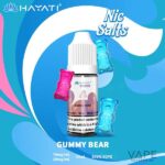 Hayati Pro Max Fresh Nic Salt | UK Nicotine Salt E-Liquid