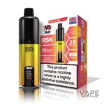 IVG XL 35,000 Puffs Prefilled Pods UK