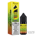 ELUX LEGEND NIC SALTS E-LIQUIDS