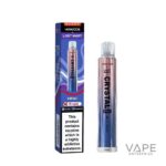 Hawcos x Lost Mary Crystal Pro Prefilled Pod Kit