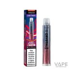 Hawcos x Lost Mary Crystal Pro Prefilled Pod Kit