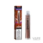 Hawcos x Lost Mary Crystal Pro Prefilled Pod Kit