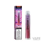 Hawcos x Lost Mary Crystal Pro Prefilled Pod Kit