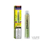 Hawcos x Lost Mary Crystal Pro Prefilled Pod Kit