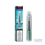 Hawcos x Lost Mary Crystal Pro Prefilled Pod Kit