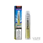 Hawcos x Lost Mary Crystal Pro Prefilled Pod Kit