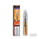 Hawcos x Lost Mary Crystal Pro Prefilled Pod Kit