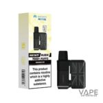 Hayati Rubik Pods | Replacement Refill Pods for Rubik Kit UK