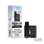 Hayati Rubik Pods | Replacement Refill Pods for Rubik Kit UK