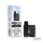 Hayati Rubik Pods | Replacement Refill Pods for Rubik Kit UK