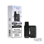 Hayati Rubik Pods | Replacement Refill Pods for Rubik Kit UK