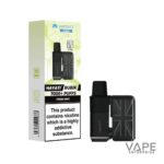 Hayati Rubik Pods | Replacement Refill Pods for Rubik Kit UK