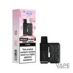 Hayati Rubik Pods | Replacement Refill Pods for Rubik Kit UK