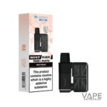 Hayati Rubik Pods | Replacement Refill Pods for Rubik Kit UK
