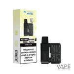 Hayati Rubik Pods | Replacement Refill Pods for Rubik Kit UK