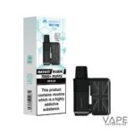 Hayati Rubik Pods | Replacement Refill Pods for Rubik Kit UK