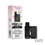 Hayati Rubik Pods | Replacement Refill Pods for Rubik Kit UK