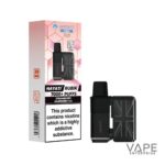 Hayati Rubik Pods | Replacement Refill Pods for Rubik Kit UK