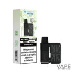 Hayati Rubik Pods | Replacement Refill Pods for Rubik Kit UK