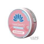 Hayati Nicotine Pouches UK | Tobacco-Free Nicotine Pouches