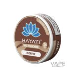 Hayati Nicotine Pouches UK | Tobacco-Free Nicotine Pouches