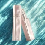 Hayati Liora Vape Kit | 2ml Prefilled & Refillable Pod System UK