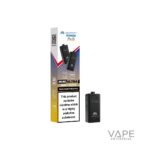 Hayati Mini Ultra 1500 Refill Pods | Replacement Pods UK