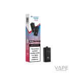 Hayati Mini Ultra 1500 Refill Pods | Replacement Pods UK