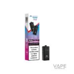 Hayati Mini Ultra 1500 Refill Pods | Replacement Pods UK