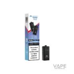 Hayati Mini Ultra 1500 Refill Pods | Replacement Pods UK