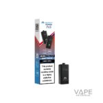 Hayati Mini Ultra 1500 Refill Pods | Replacement Pods UK