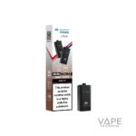 Hayati Mini Ultra 1500 Refill Pods | Replacement Pods UK