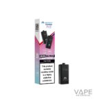 Hayati Mini Ultra 1500 Refill Pods | Replacement Pods UK