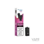 Hayati Mini Ultra 1500 Refill Pods | Replacement Pods UK